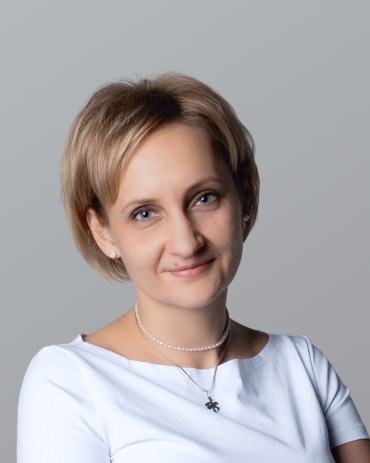 Елена Соколова, директор по развитию