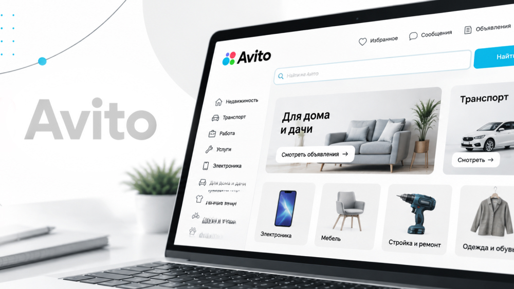 Зачем нужны услуги авитолога: реальный пример