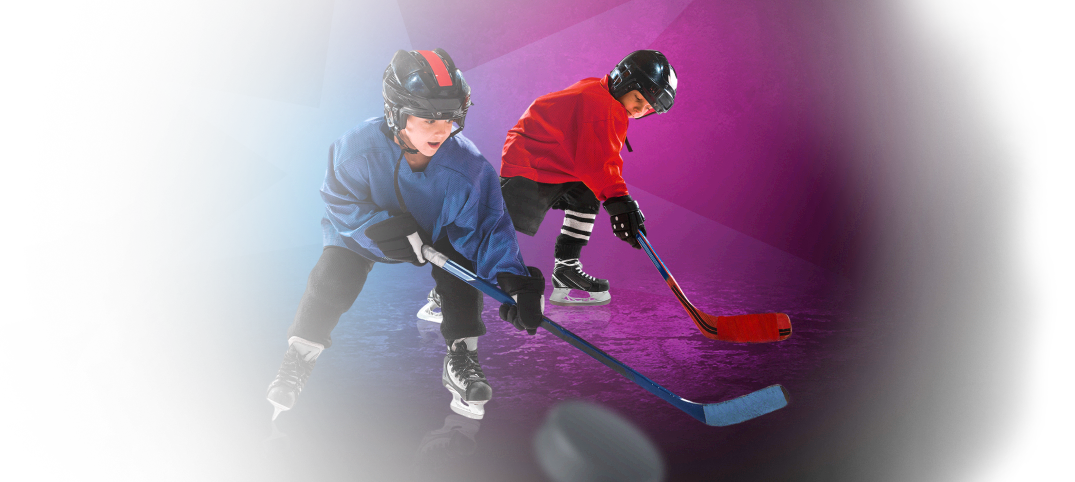 Проект Искра льда