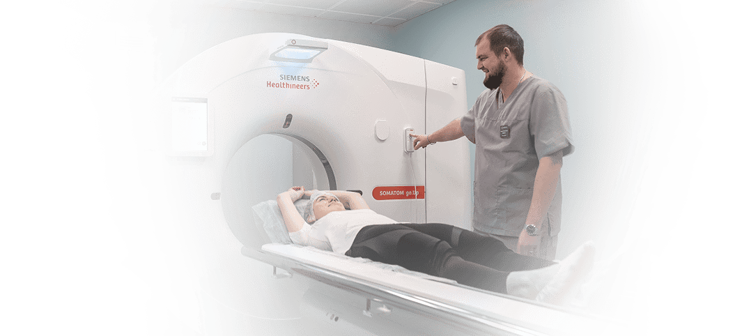 Проект Диагностик