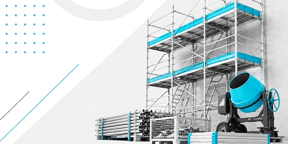 Иллюстрация к статье Финансовый аудит магазина строительных лесов на Ozon
