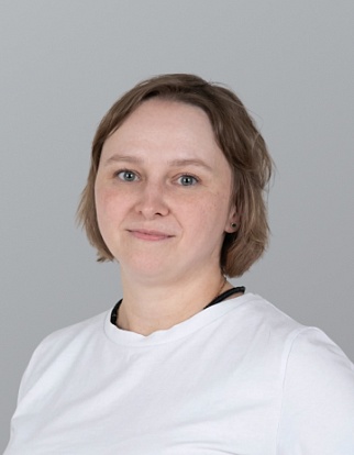 Елена Смирнова