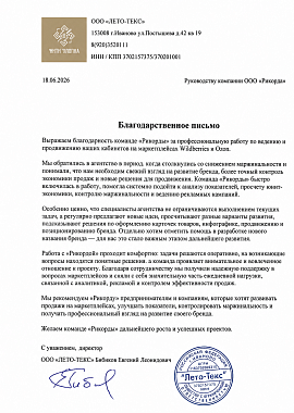 Нити Хлопка